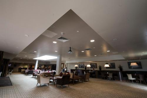 Hotel Horwood House