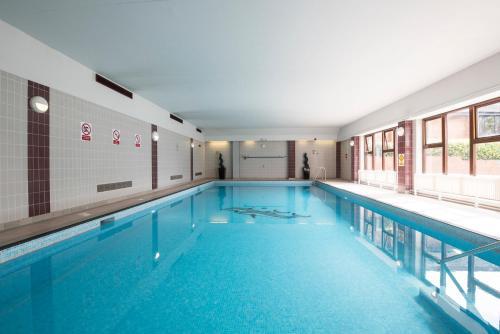 Hotel Horwood House