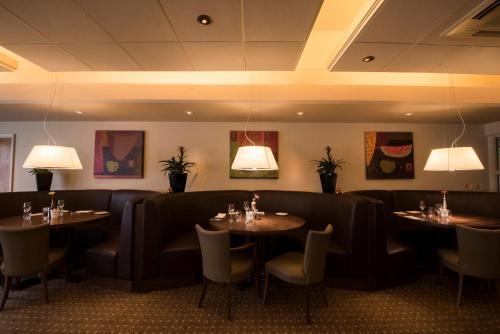 Hotel Horwood House