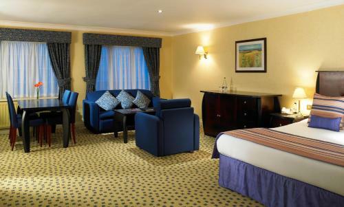 Basingstoke Country Hotel - The Hotel Collection