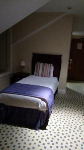 Basingstoke Country Hotel - The Hotel Collection