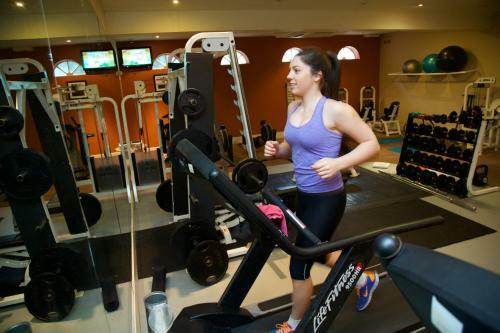 Best Western Llyndir Hall Hotel And Spa