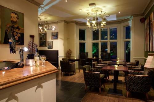 Best Western Llyndir Hall Hotel And Spa