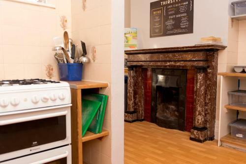 Albergue Yha Ravenstor