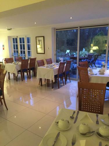 Posada Norfolk House Hotel
