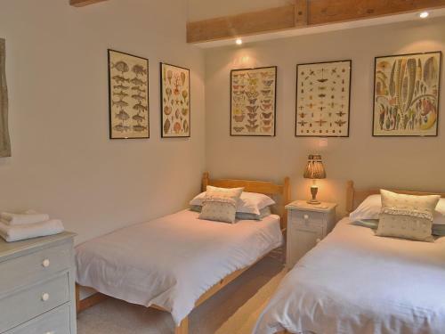 Swallows Barn
