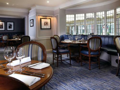Macdonald Craxton Wood Hotel & Spa