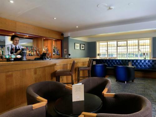 Macdonald Craxton Wood Hotel & Spa