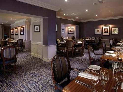 Macdonald Craxton Wood Hotel & Spa