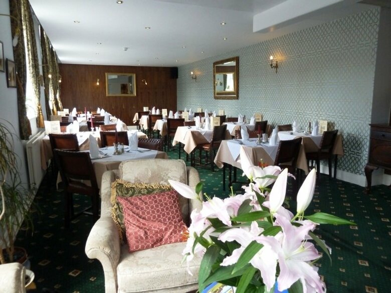 Hostal The Teesdale Hotel