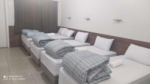 Quarto Su�te Fam�liar Com Ar,frigobar, Wi Fi E Garagem