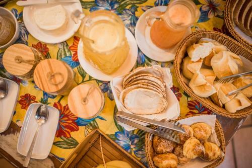 Posada Pousada Rogai - Su�tes Anexas