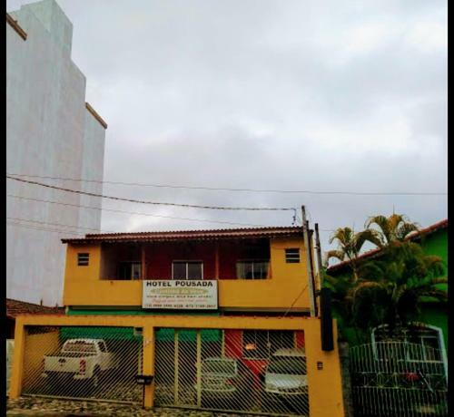 Posada Pousada Da Vov�