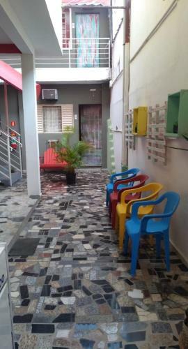 Posada Pousada Da Vov�