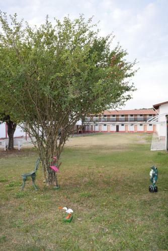 Posada Pousada Terras de Frei Galv�o