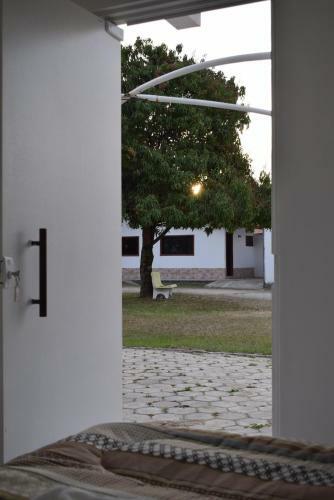 Posada Pousada Terras de Frei Galv�o