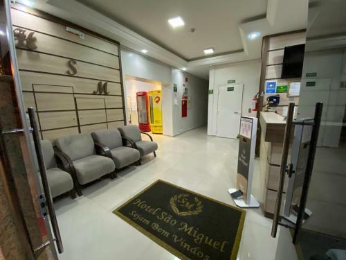 Hotel S�o Miguel