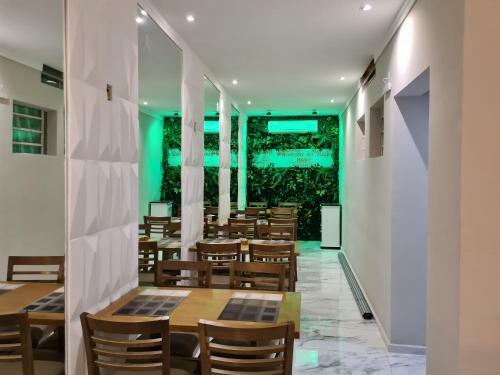 Princesa Do Vale Hotel