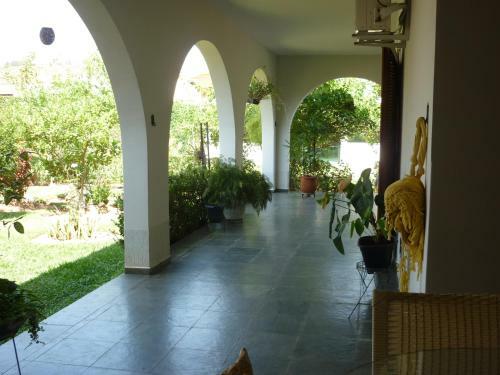 Posada Pousada Santa F�
