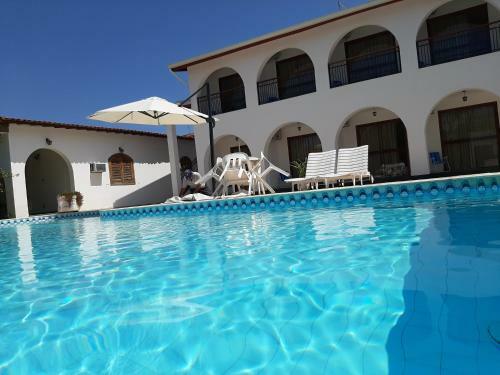 Posada Pousada Santa F�