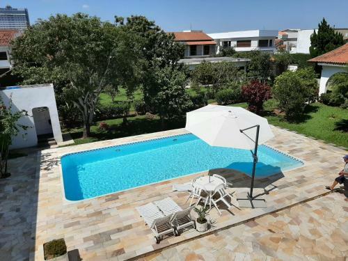 Posada Pousada Santa F�