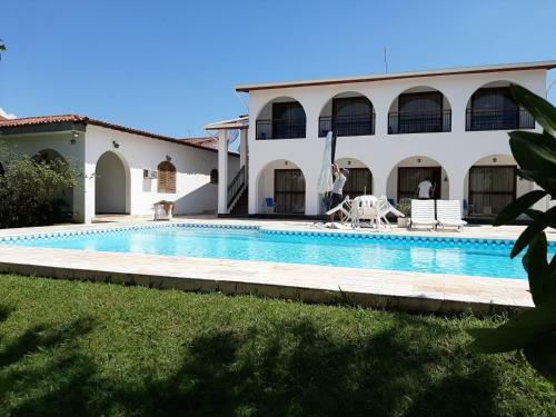 Posada Pousada Santa F�
