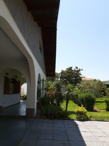 Posada Pousada Santa F�