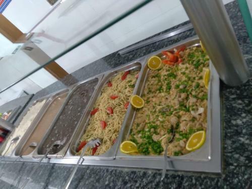 Hotel S�o Luiz