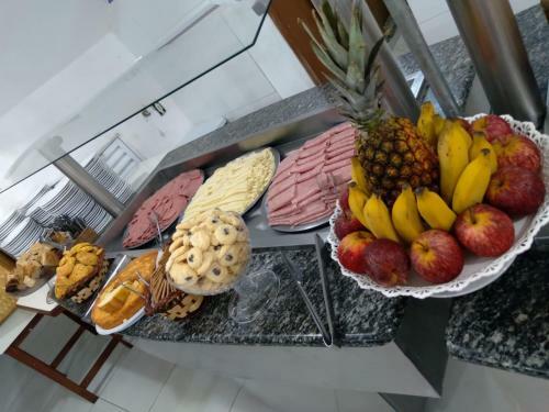 Hotel S�o Luiz