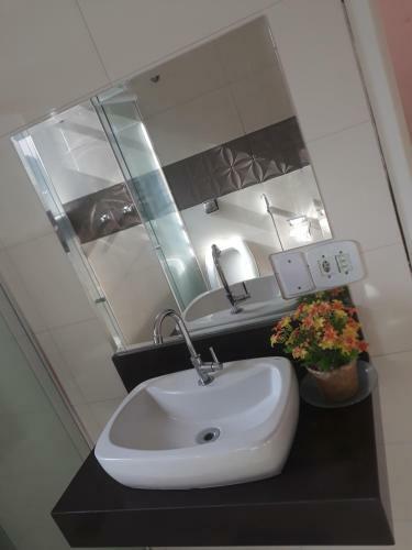 Hotel Pousada S�o Bento