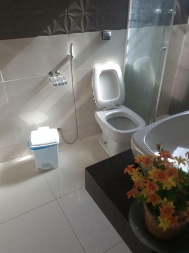 Hotel Pousada S�o Bento