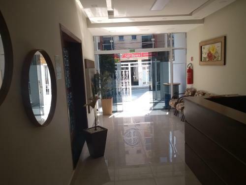 Hotel Pousada S�o Bento