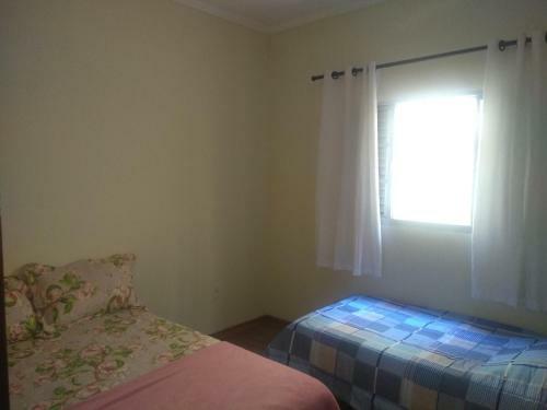 Casa Aconchegante Pr�xima A Bas�lica!