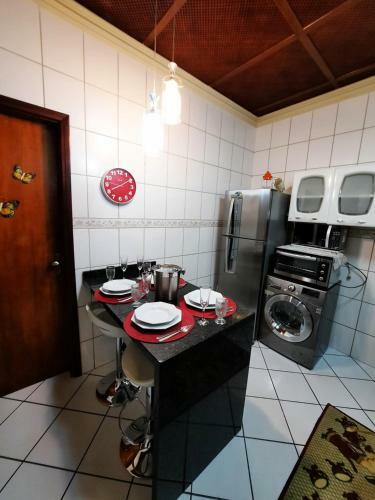 Apartamento Casa Da M�e