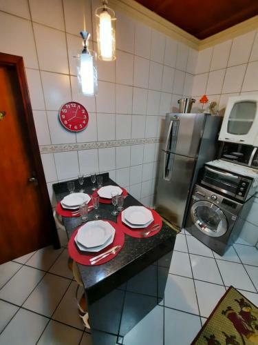Apartamento Casa Da M�e