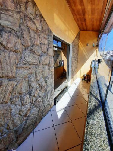 Apartamento Casa Da M�e