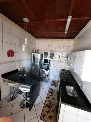 Apartamento Casa Da M�e