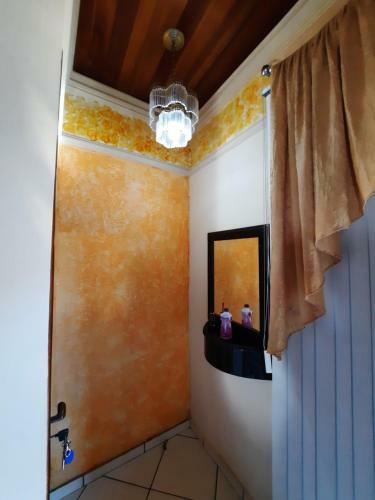 Apartamento Casa Da M�e