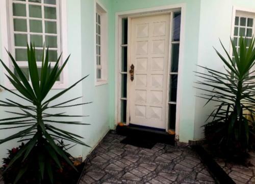 Bed & Breakfast Capim Santo