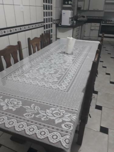 Bed & Breakfast Capim Santo