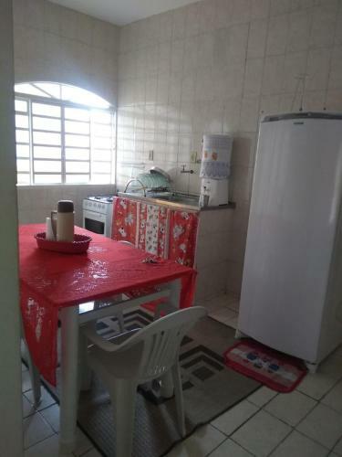 Apartamento Santo Ivo