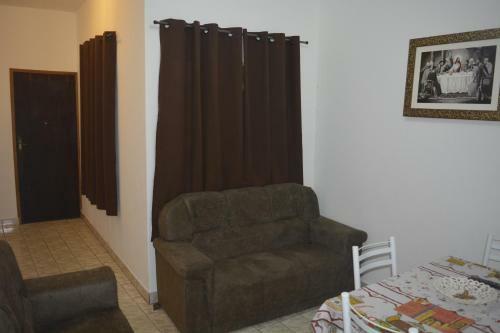 Apartamento Para 7 Pessoas Pr�ximo A Bas�lica