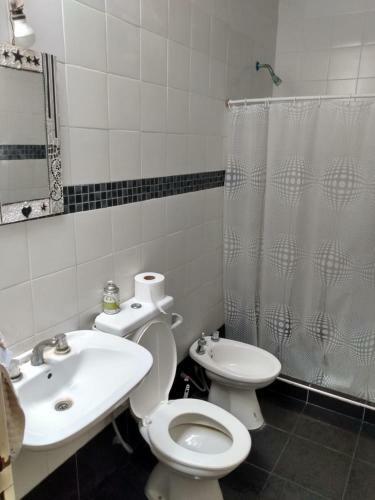 Casa Para 5 Personas Con Piscina