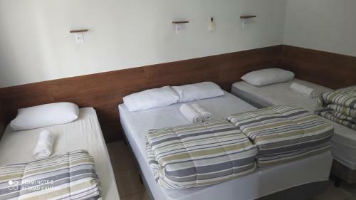 Quarto Familiar Com Ar,frigobar,wi Fi, Garagem