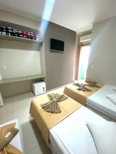 Hotel San Rafain