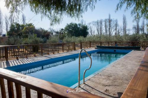 Finca La Alameda