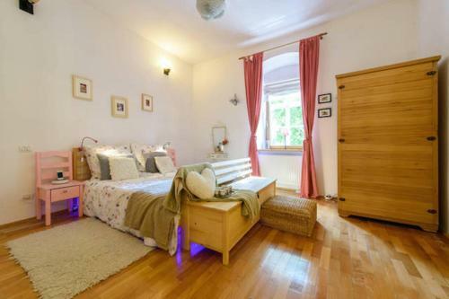 Apartamento Transylvania Residence Brasov