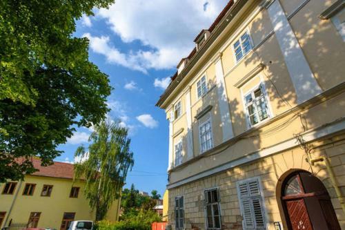 Apartamento Transylvania Residence Brasov