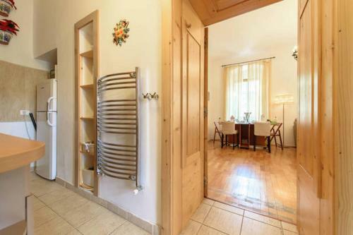 Apartamento Transylvania Residence Brasov