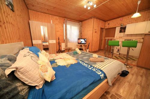 Apartamento Sforii Residence